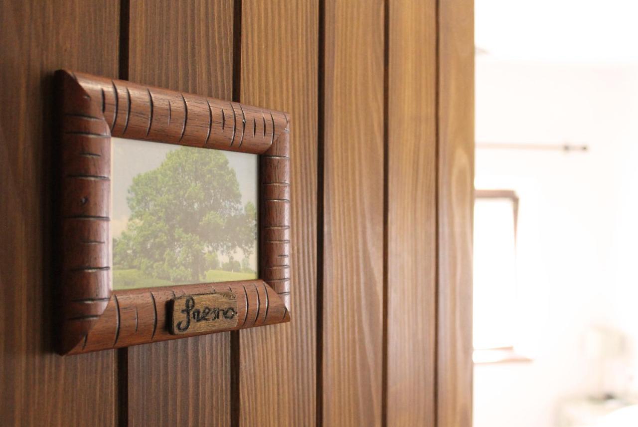 Los Corrales De Soto Hotel Soto del Real ภายนอก รูปภาพ