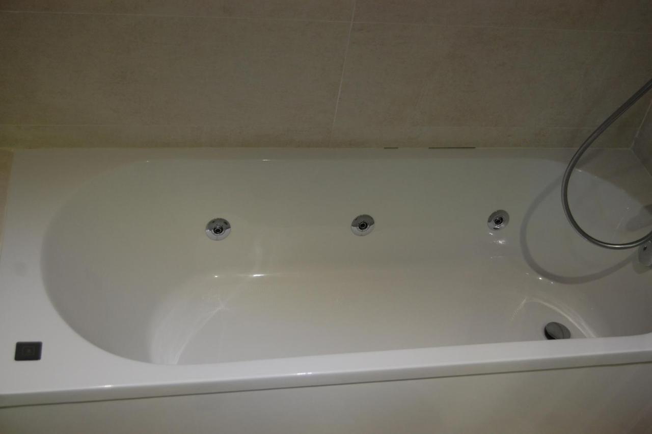 Los Corrales De Soto Hotel Soto del Real ภายนอก รูปภาพ