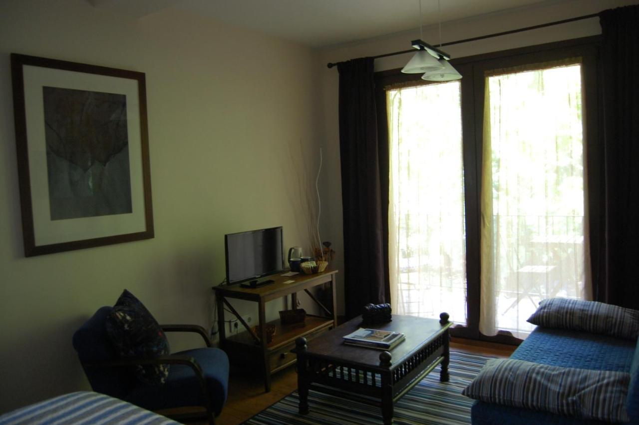 Los Corrales De Soto Hotel Soto del Real ภายนอก รูปภาพ