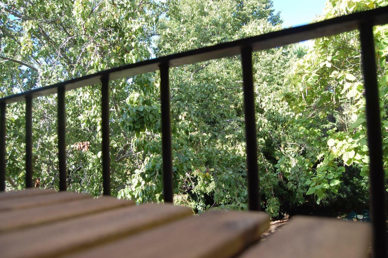 Los Corrales De Soto Hotel Soto del Real ภายนอก รูปภาพ